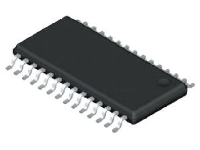 Circuit intégré DIR9001PW