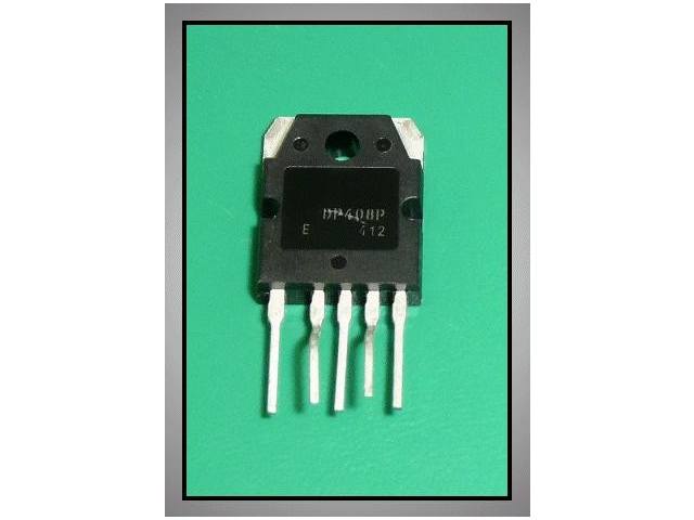Circuit intégré DP408P