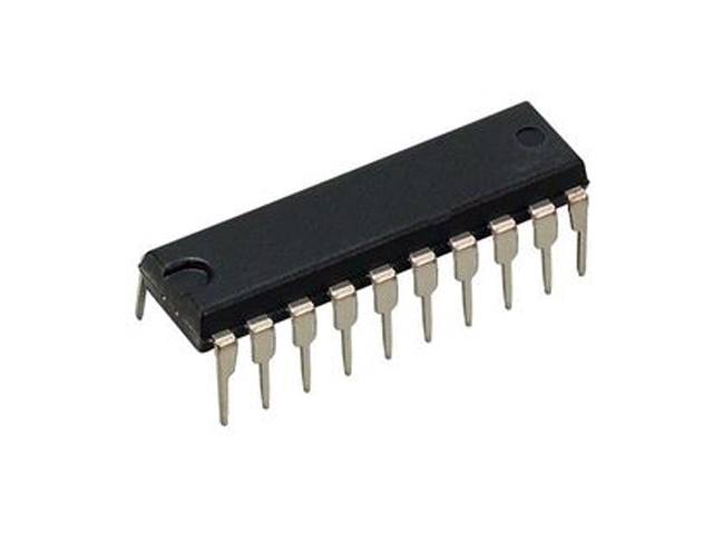 Circuit intégré DS1211