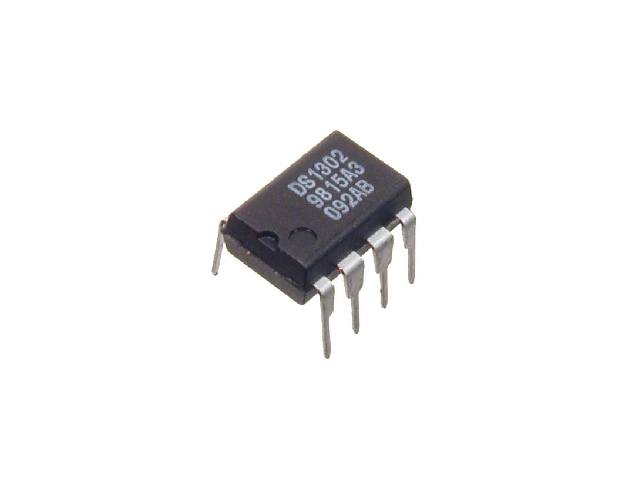 Circuit intégré DS1302