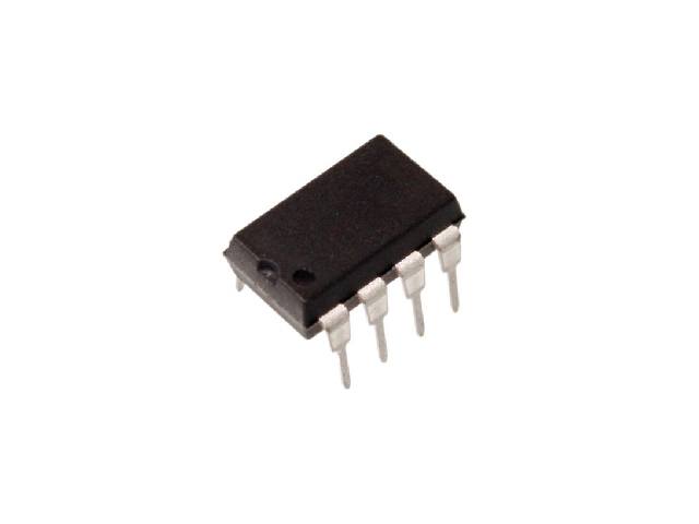 Circuit intégré DS1307
