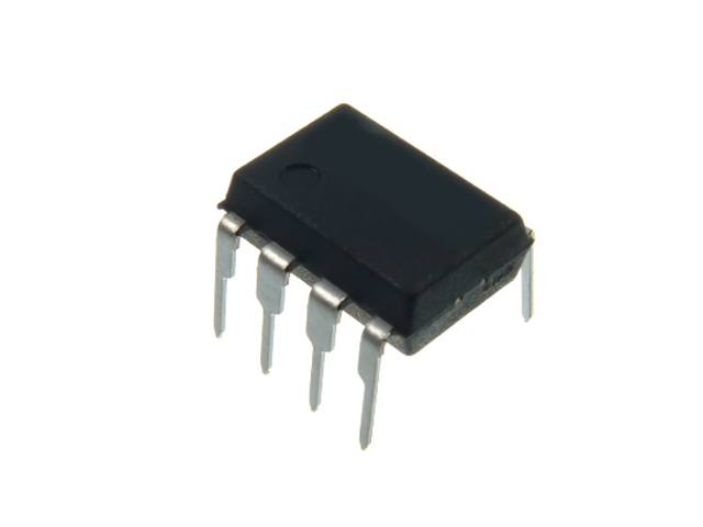 Circuit intégré DS1307N