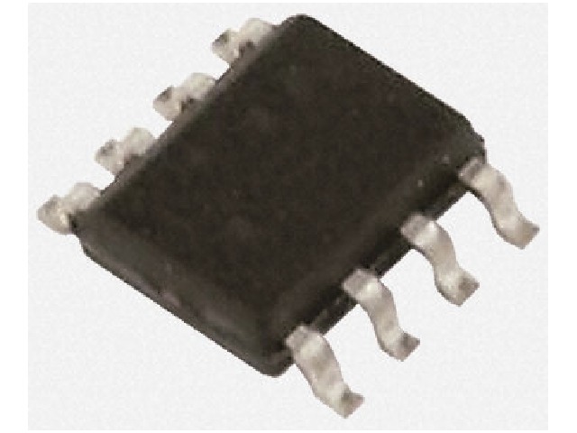Circuit intégré DS90LV028ATM
