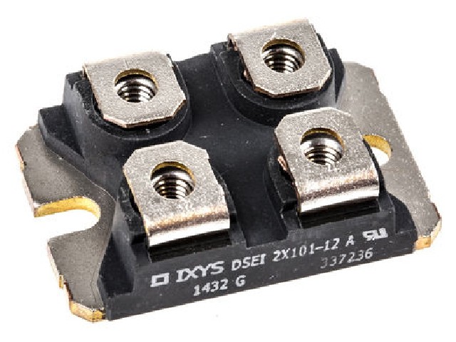 Diode DSEI2X101-12A