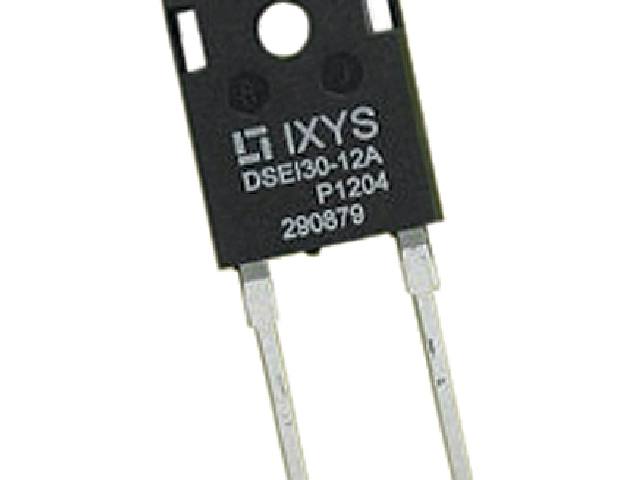 Diode DSEI30-12A