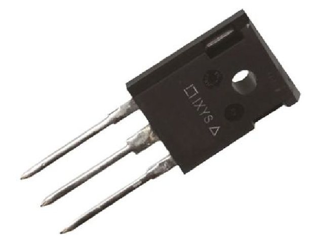 Diode DSEK60-06A