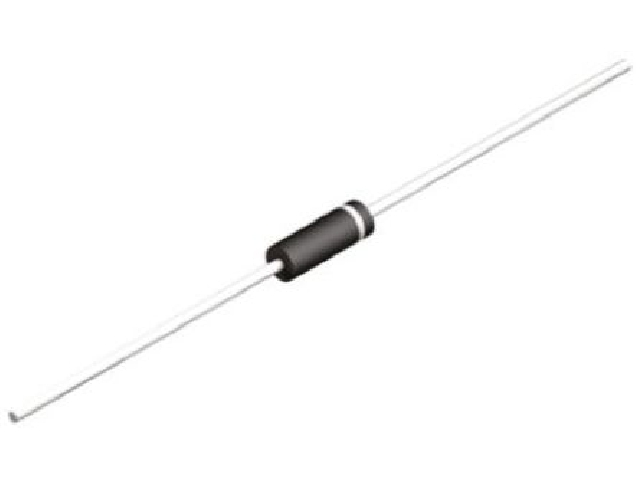 Diode EGP20G