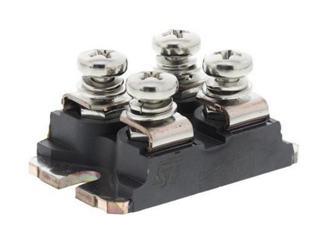 Transistor NPN ESM3030DV