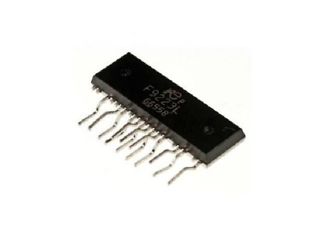 Circuit intégré F9223L