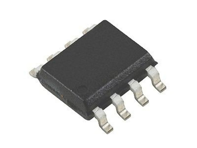Circuit régulateur de tension à découpage FAN6961SZ
