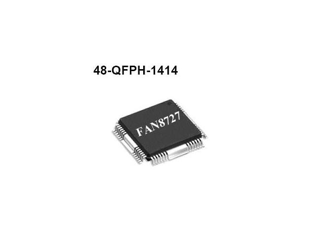 Circuit intégré FAN8727