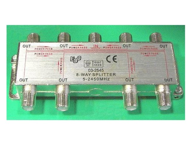 Splitter antenne FC-528
