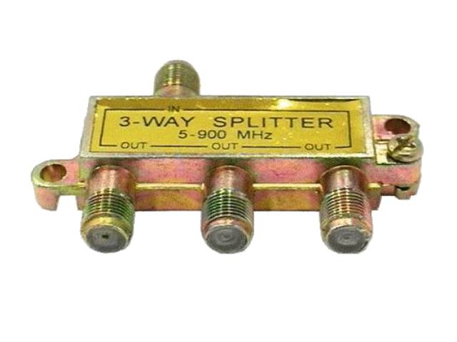 Splitter antenne FC-903