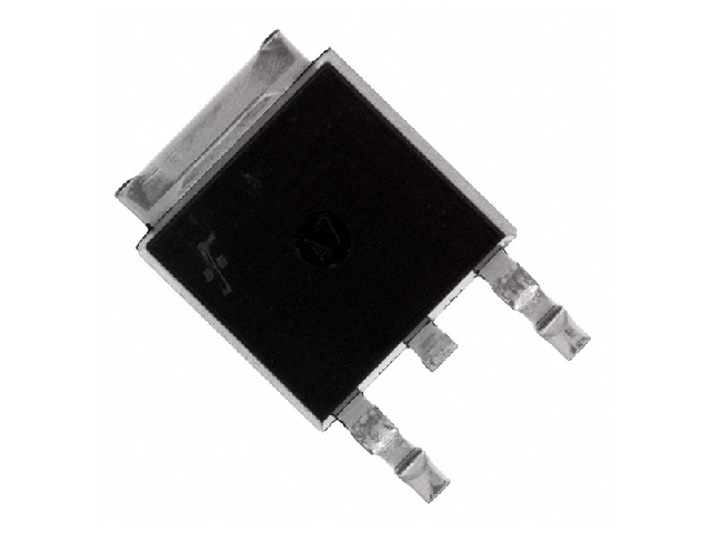 Transistor FDD6685