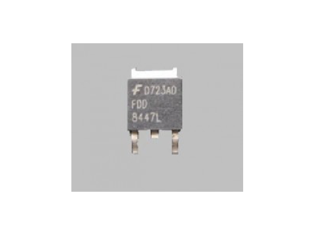 Transistor FDD8447L