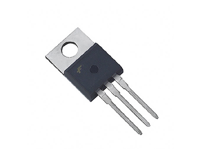 Transistor FDP3632