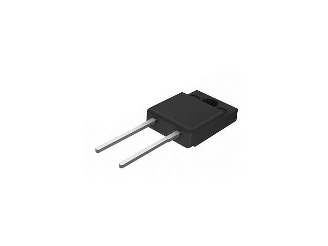 Diode FFPF10UP20S