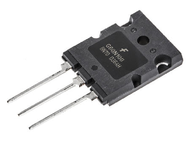 Transistor FGL60N100BNTD