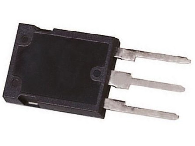 Transistor FGY75N60SMD
