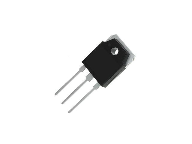 Transistor FQA24N50