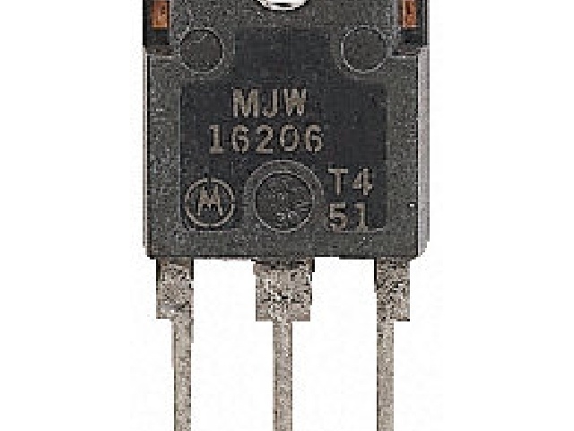 Transistor FQA28N15