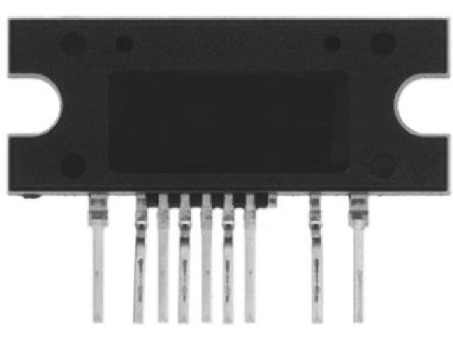 Circuit intégré FSFR1800HS