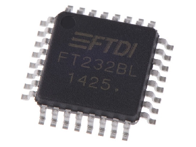Circuit intégré FT232BL