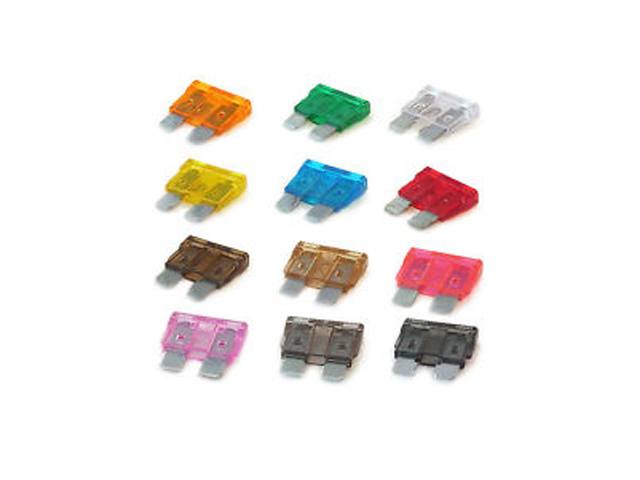 Fusible rapide 10A FUSE10-0A19