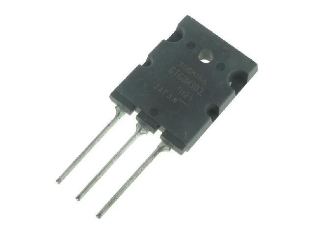 Transistor GT60M303