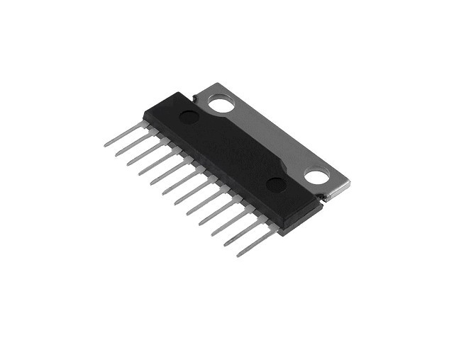 Circuit intégré HA13001