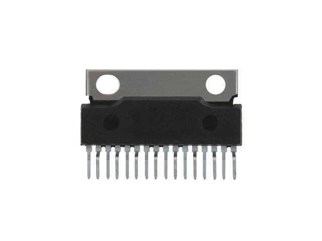 Circuit intégré HA13127