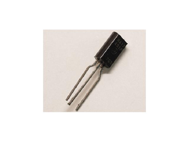 Circuit régulateur de tension positive HA17431P