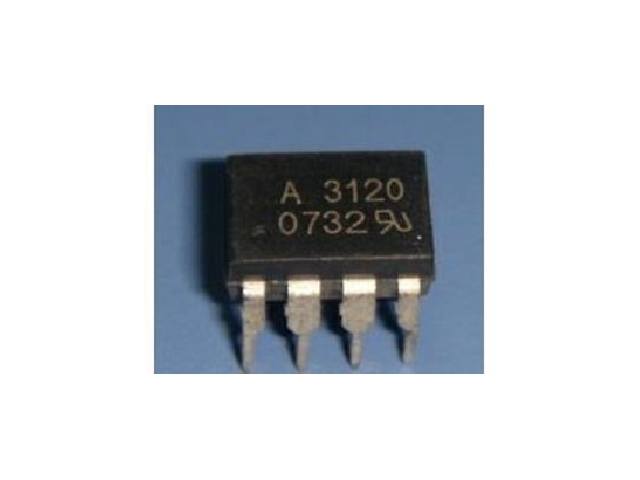 Optocoupleur HCPL3120