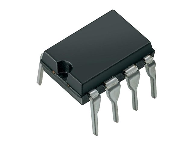 Optocoupleur HCPL4506