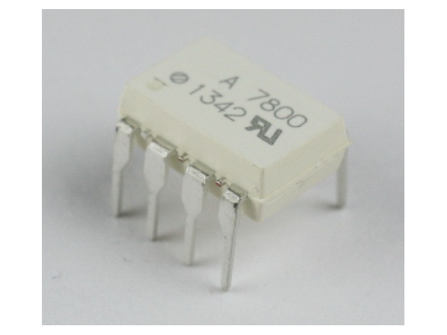 Optocoupleur HCPL7800-000E