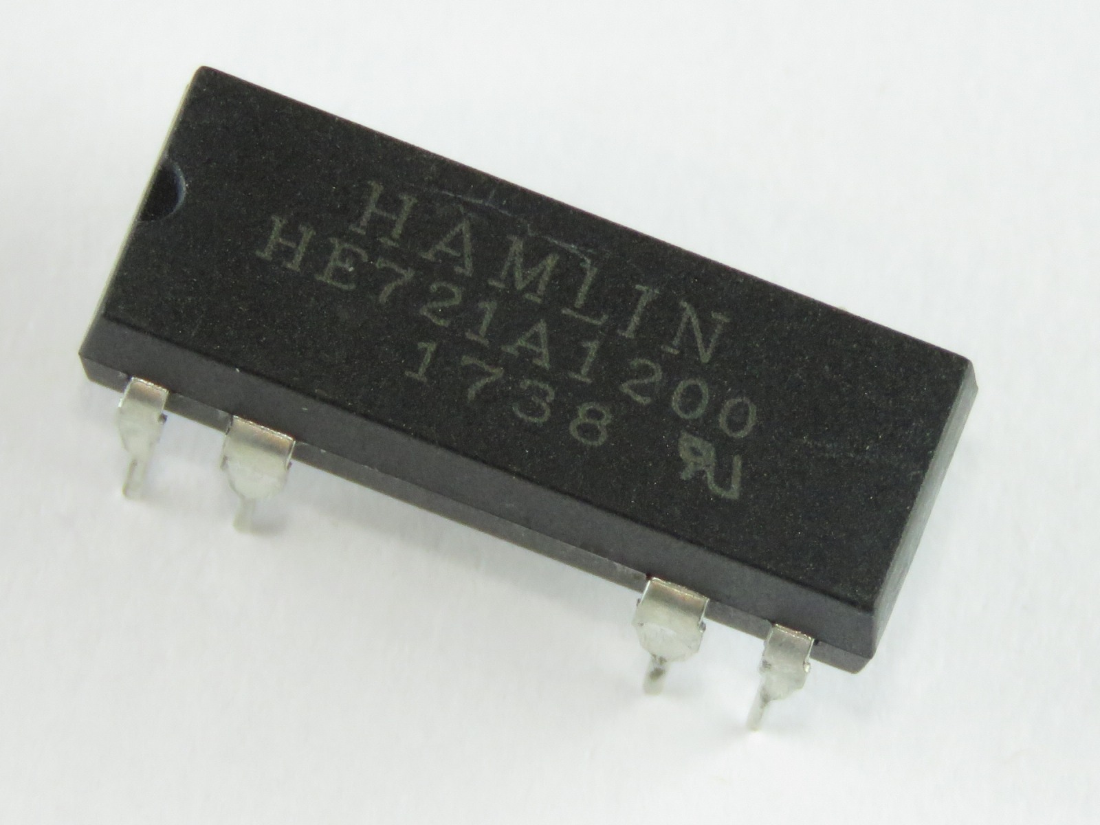 Relais statique HE721A1200