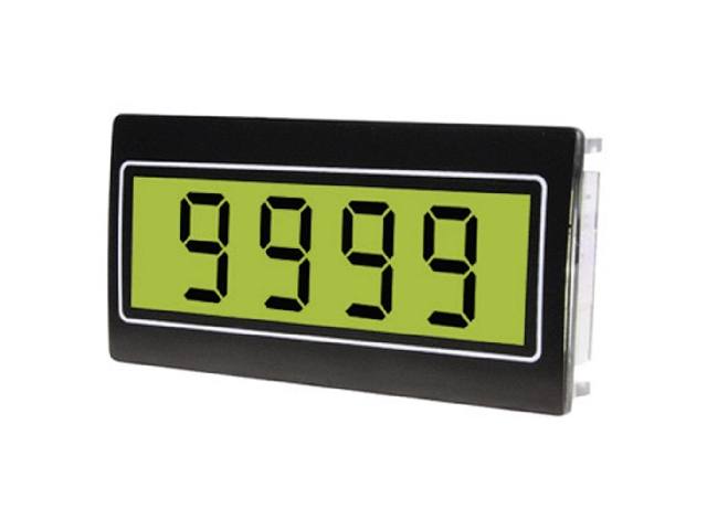 Module compteur LCD HED251-T