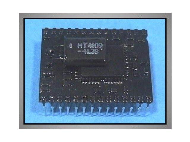 Circuit intégré HT4809