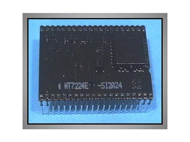 Circuit intégré HT7224E