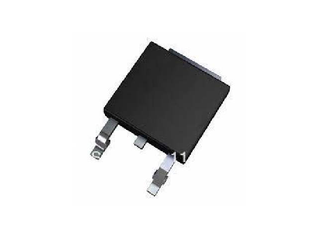 Transistor HUF75307D3S