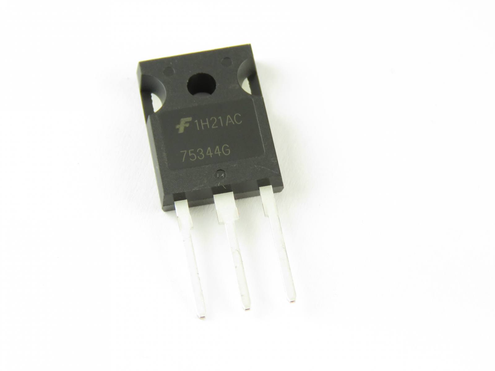 Transistor HUF75344G3