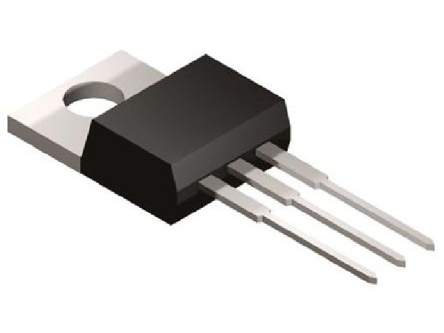 Transistor HUF75344P3