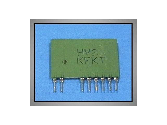 Circuit intégré HV2