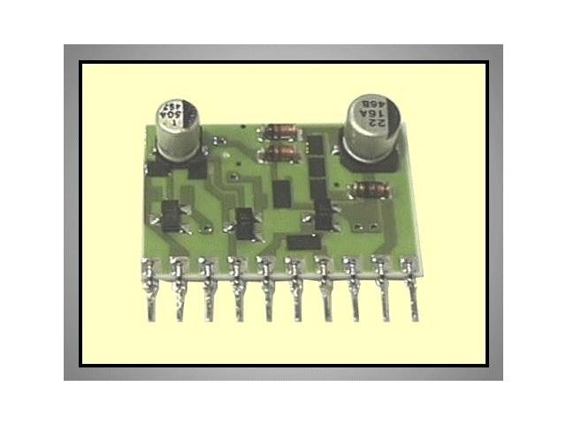 Circuit intégré HYBRID-KP-SLC01