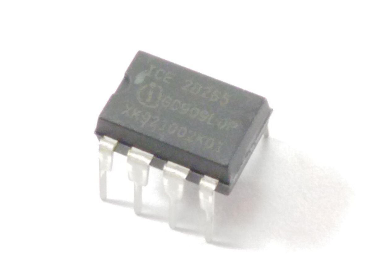 Circuit intégré ICE2B265