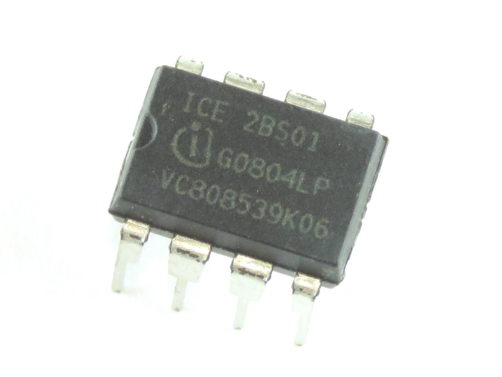Circuit intégré ICE2BS01