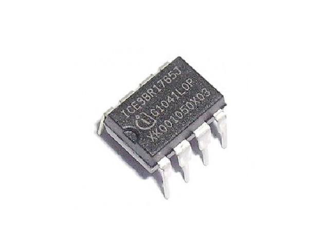 Circuit intégré ICE3BR1765J