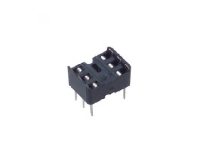 Support circuit intégré 6 pins ICL-06P