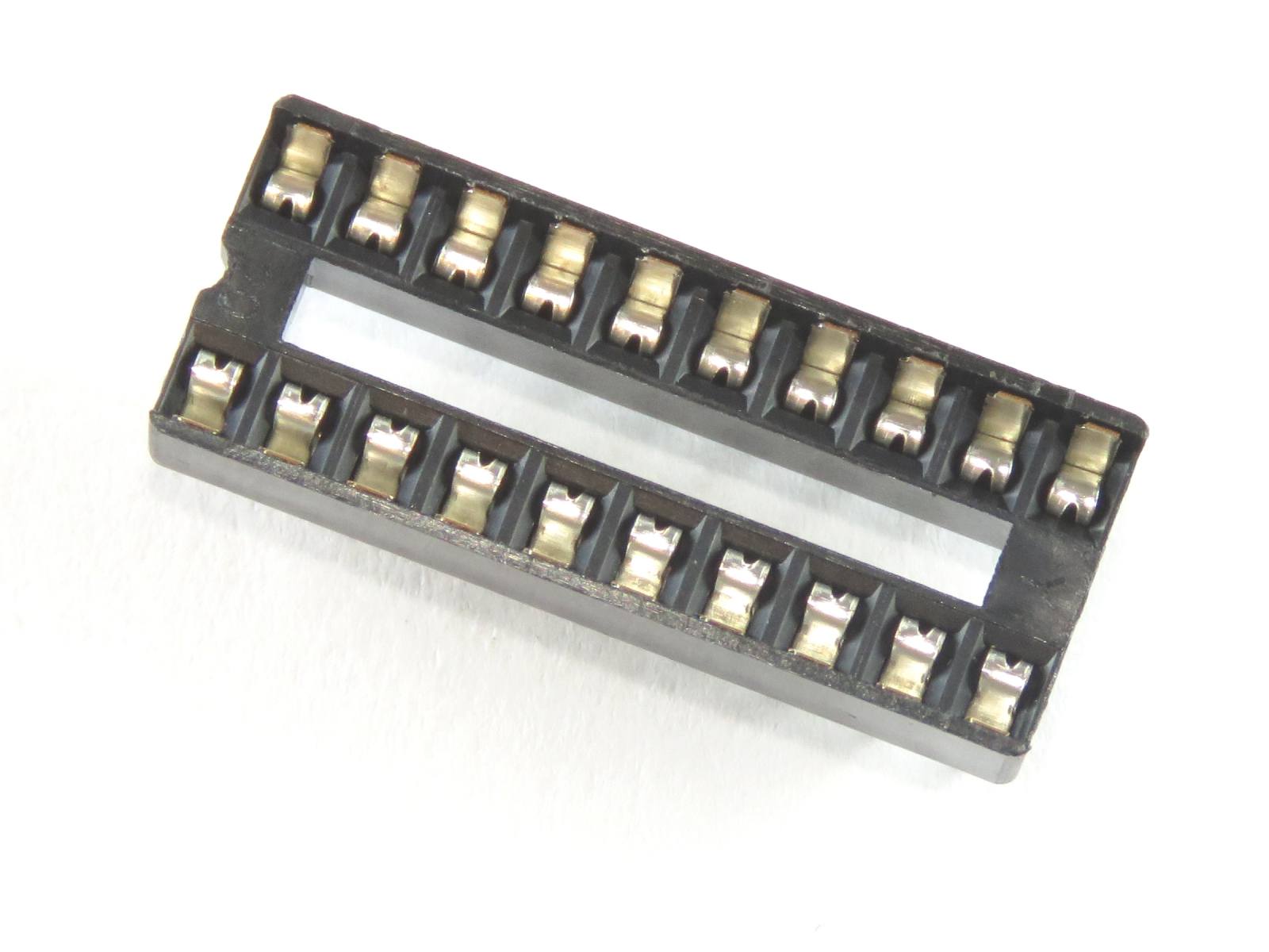 Support circuit intégré 20 pins ICL-20P