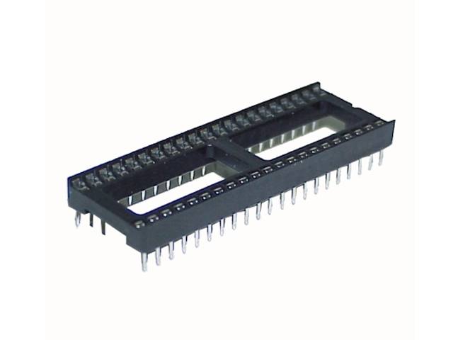 Support circuit intégré 40 pins ICL-40P